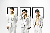 「NONA REEVES ベスト盤から新曲先行配信スタート、東名阪インストアイベントも決定」1枚目/2