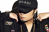 Diggy-MO&#039;「Diggy-MO&amp;#039;（ex.SOUL&amp;#039;d OUT） 約2年ぶりの新作アートワーク＆収録曲Megamix解禁、本日ラジオ初出しも」1枚目/2