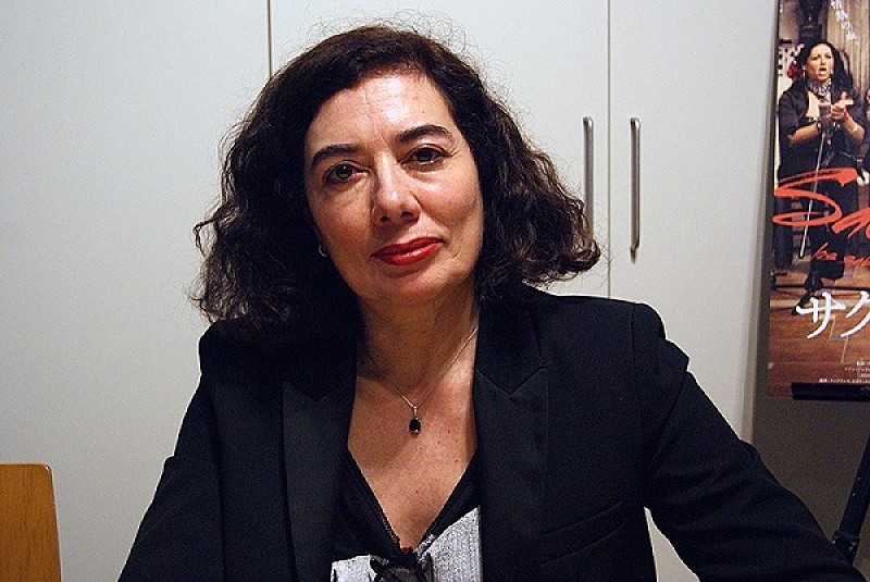 映画『サクロモンテの丘～ロマの洞窟フラメンコ』公開記念、チュス・グティエレス監督来日インタビュー＜前編＞ 