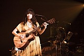 藤原さくら「藤原さくら、大阪・東京でSPライブ開催＆全国ツアー発表も」1枚目/4