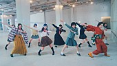 東京パフォーマンスドール「東京パフォーマンスドール NTTドコモ×『SNOW』のキャンペーンPR動画に出演」1枚目/32