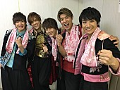 「BOYS AND MEN 47都道府県ツアー開幕！ 研究生単独ライブでは選抜メンバーのメジャーデビューを発表」1枚目/8