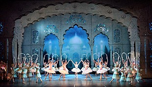 「ロホ率いる新生イングリッシュ・ナショナル・バレエ団、海賊・コッペリアで日本上陸」