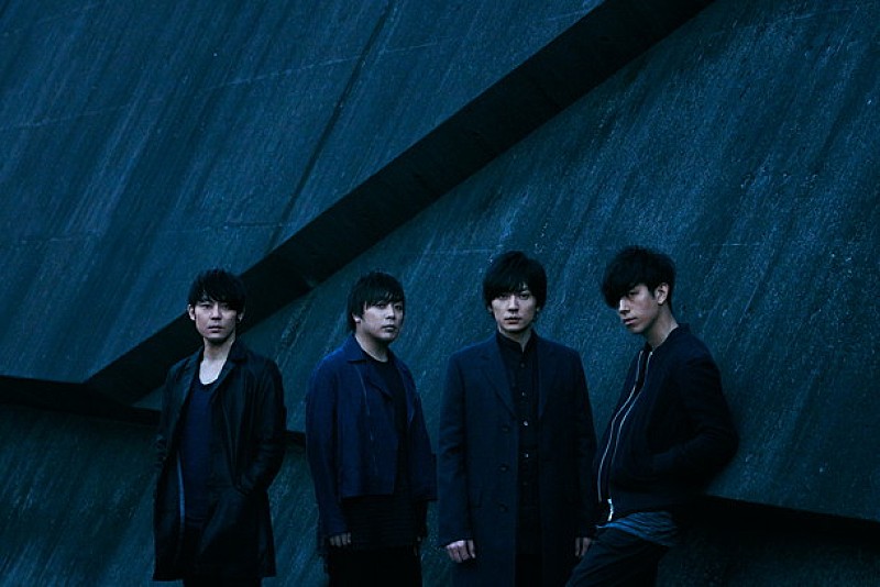 flumpool 全国ツアー【Re:image】全国29都市31公演を実施