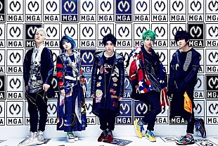 「Mrs. GREEN APPLE ライブ映像作品『In the Morning Tour』ティザー映像公開」