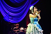 Ｒａｙ「Ray 5周年ライブ、輝く巨大ハートで祝福！ 7月の卒業公演も「みんな笑顔で迎えられたら…」」1枚目/5