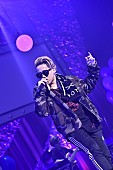 清水翔太「清水翔太、10周年“幕開けツアー”ファイナル開催　」1枚目/5