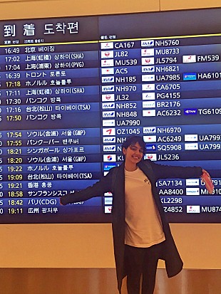 「アレッシア・カーラ、ついに初来日！ショーケース・ライブの生配信決定」