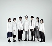 Goose house「Goose house、7人でのラストアルバム『HEPTAGON』本日リリース」1枚目/3