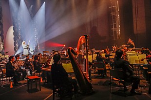 「西本智実×高見沢俊彦、新たなステージで誕生した“音楽の革新”東京公演レポート！」