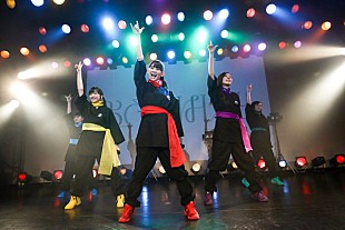 「チームしゃちほこ、それぞれミッションをクリアしリリイベに集合」