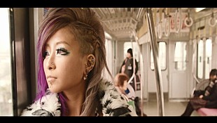 「平井堅「僕の心をつくってよ」MVは老人介護をするガングロギャルのドキュメント」