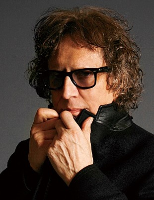 「ミック・ロックによるデヴィッド・ボウイ写真展開催　3/13に本人登壇トークショー決定」