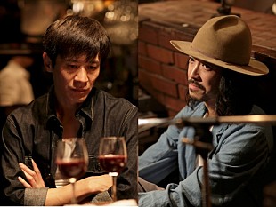 「大橋トリオの甘い旋律の映像解禁、映画『Amy said』特報映像公開」