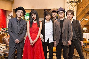 「エレファントカシマシ、『The Covers』100回目の放送にゲスト出演決定！　松田聖子＆ちあきなおみの名曲を披露」