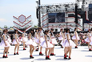 「NGT48 メジャーデビュー記念イベント開催！ 個別握手会＆全国握手会など詳細も発表」