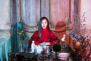 「傳田真央 4年ぶり新アルバムの記念イベント生配信！ これまでの全楽曲を解禁も」