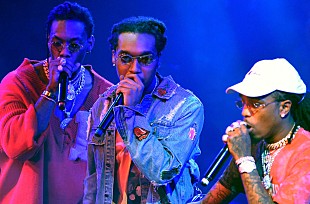 「ミーゴズとショーン・キングストンがラスベガスで乱闘、発砲による逮捕者も」