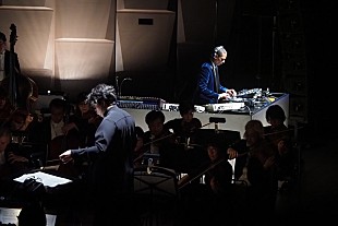 「ジェフ・ミルズ×東京フィル【爆クラ！】公演スタート」