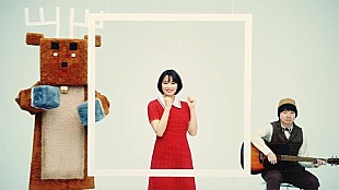 「広瀬すず、早口言葉で必死に歌う　三四郎・小宮はまたもや露出なし!?」