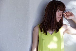 「小松未可子、5月にニューアルバム発売　収録曲試聴用MVも公開」