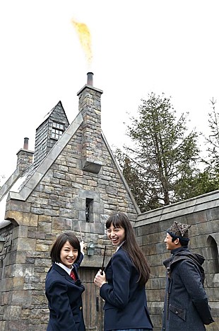 「広瀬すず「“やり過ぎ”るって、最高！」　１日限りのオリジナルダンスを披露！」