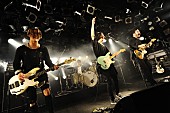 ＦＩＶＥ　ＮＥＷ　ＯＬＤ「FIVE NEW OLD、今夏メジャーデビュー 初のワンマンライブも決定」1枚目/7