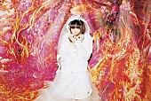 大森靖子「ぴあ主催【Girls×Girls Vol.5】に大森靖子＆Shiggy Jr.」1枚目/3