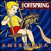 「【パンクスプリング2017】出演、オフスプリングのビルボードチャート・ヒストリーをプレイバック」1枚目/1