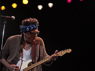 「デビュー50周年を迎えた萩原健一、5月に東阪ビルボードにてプレミアム公演を開催」