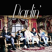 ＳｕＧ「SuG 1,000枚限定の会場限定シングル『Darlin&amp;#039;』リリース」1枚目/1