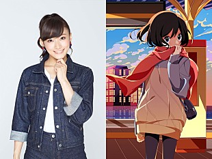 「茜屋日海夏（i☆Ris）とタカオユキ（みみめめMIMI）が新ユニット結成、劇場版『トリニティセブン』挿入歌を担当」