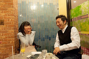 「田村芽実（アンジュルムOG）×野沢トオル【minako-太陽になった歌姫-】対談 vol.2「本田美奈子.さんが選んでくださった」」