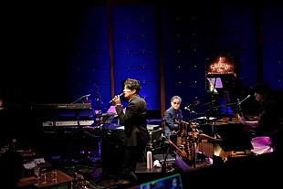 「Skoop On Somebody、デビュー20周年記念の7日間ライブ大盛況の中終了」