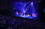 ＴｒｙＳａｉｌ「TrySail 雨宮天「2人とならどんなステージでも…」初の全国ツアーも大盛況！ 新タイアップ＆アリーナライブ発表も」1枚目/13