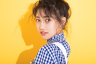「井上苑子、ラストティーン第一弾シングル収録曲発表」