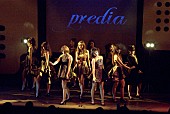 ｐｒｅｄｉａ「predia セクシーだけじゃない！ トークにモノマネ、朗読劇まで…ガチな10人が織り成す“大人の遊び場” 全国ツアー日程も解禁」1枚目/66