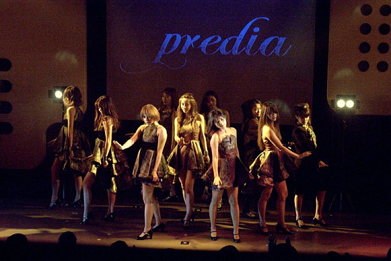 ｐｒｅｄｉａ「predia セクシーだけじゃない！ トークにモノマネ、朗読劇まで…ガチな10人が織り成す“大人の遊び場” 全国ツアー日程も解禁」1枚目/66