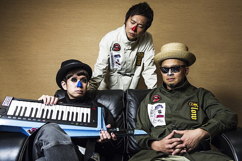 H ZETTRIO 全国ツアー直前に新曲発表！ 6か月連続配信シングル詳細を解禁