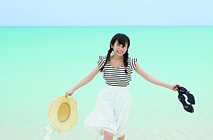 「乃木坂46・秋元真夏、1stソロ写真集発売記念のSP番組配信決定」