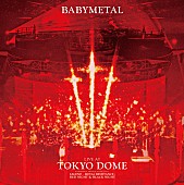 BABYMETAL「」4枚目/4