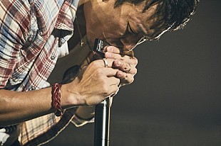 「ファンキー加藤 初心に返って全国行脚「またこうして向き合ってくれたこと、一生忘れません」最終公演は3/17中野サンプラザ」