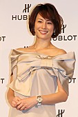 米倉涼子「米倉涼子「できれば人に頼って生きていきたい…」　起業は「私は無理無理」」1枚目/1