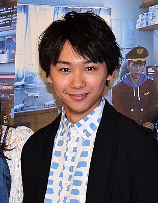「須賀健太、石井杏奈の気遣いに感激　疲れ癒やす差し入れに「感謝しかない」」