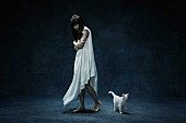 Aimer「Aimer ベスト収録の新曲「March of Time」JAL日本航空とのコラボMV公開」1枚目/5