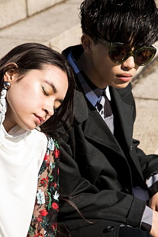 「超特急 デジタルマガジン『NYLON.JP』スペシャルムービー5週連続配信」