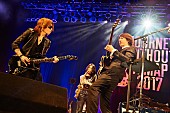 TAKURO「TAKURO（GLAY）1stソロツアーも大盛況！ “人生に地図なんて無い”その先にみえた一つの答えとは」1枚目/5