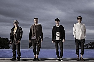 「MONKEY MAJIK 待望の“オールヒーロームービー”主題歌担当に！ 特撮好き声優 鈴村・神谷の番組で初オンエア」