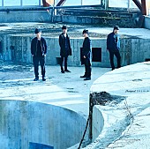 flumpool「初回盤」2枚目/3