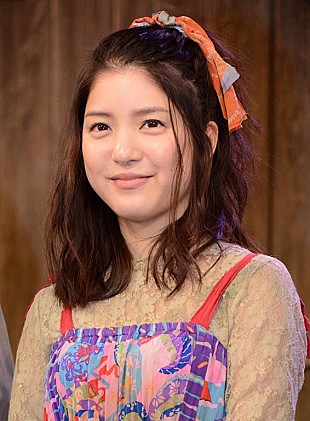 「川島海荷、ヒロイン役に「心がバタバタ」　バ－スデ－サプライズも「心臓が痛い」」